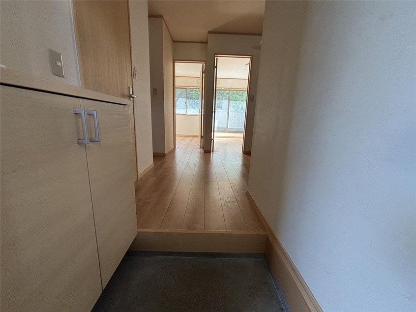  コーポクリスタルV