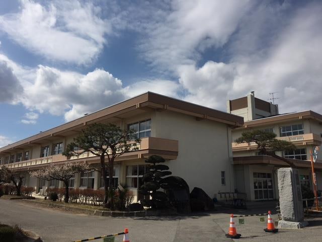 大玉村立大玉中学校(中学校/中等教育学校)まで1371m コーポクリスタルV