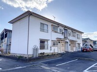 コーポ成田　2号棟