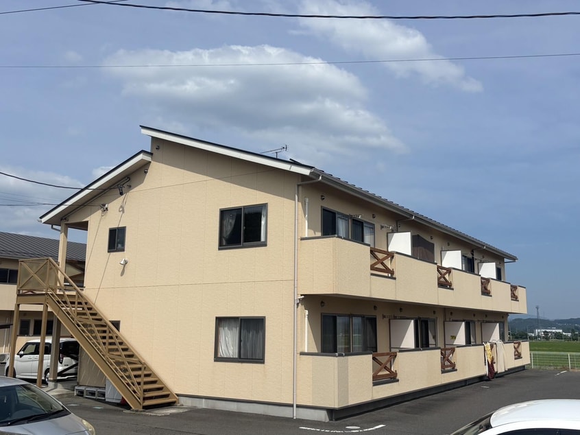  コーポクリスタルII