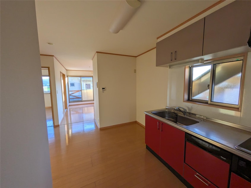  コーポクリスタルII