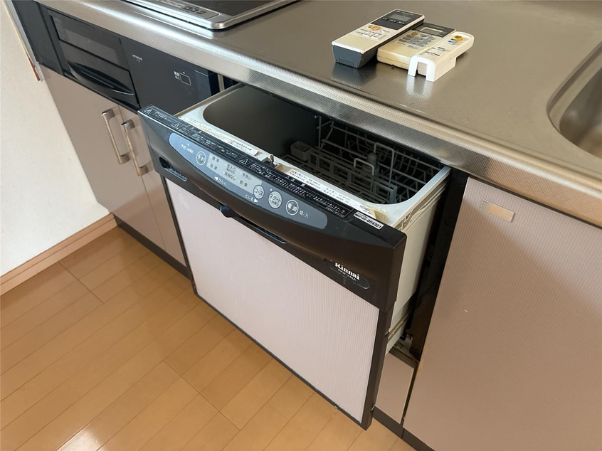  コーポクリスタルII