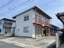 サン・コーポの外観