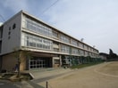 福島市立松陵義務教育学校(小学校)まで1671m スカイガーデンI