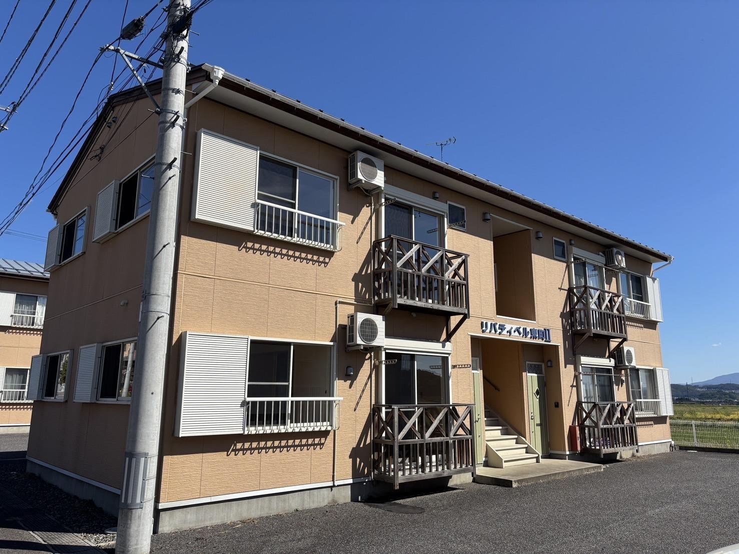  リバティベル東町II
