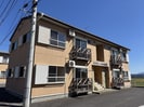 リバティベル東町IIの外観