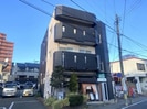 東北本線/郡山駅 徒歩11分 2階 築45年の外観