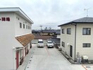  東北本線/郡山駅 バス13分陣場バス停下車:停歩5分 2階 築47年