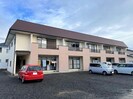 東北新幹線（東北地方）/郡山駅 バス:20分:停歩4分 1-2階 築40年の外観