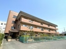 東北本線/郡山駅 徒歩16分 2階 築36年の外観