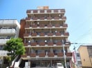 東北本線/郡山駅 徒歩14分 4階 築44年の外観