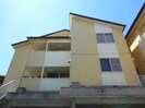 東北本線/郡山駅 徒歩15分 1階 築37年の外観