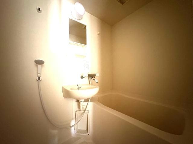  東北本線/郡山駅 徒歩15分 2階 築37年