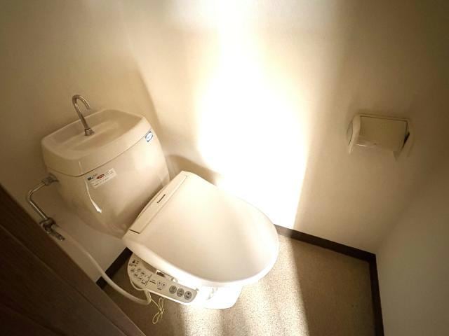  東北本線/郡山駅 徒歩15分 2階 築37年