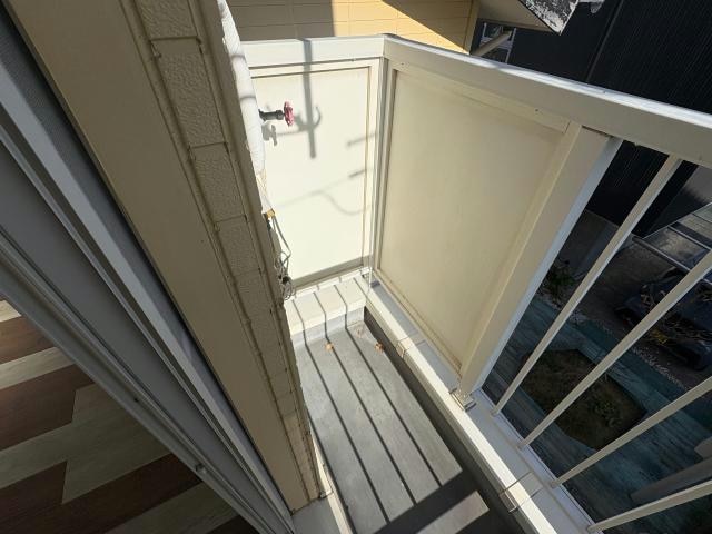  東北本線/郡山駅 徒歩15分 2階 築37年