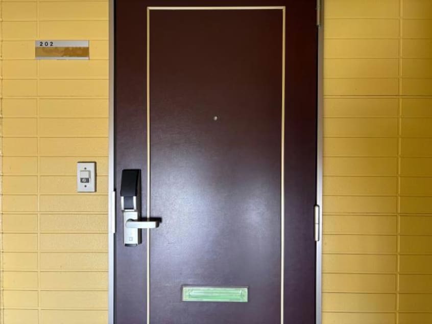  東北本線/郡山駅 徒歩15分 2階 築37年