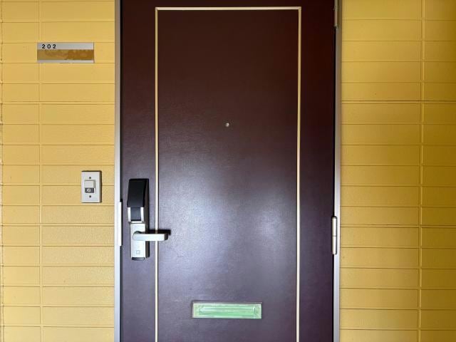  東北本線/郡山駅 徒歩15分 2階 築37年