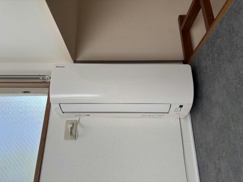  東北本線/郡山駅 徒歩15分 2階 築37年