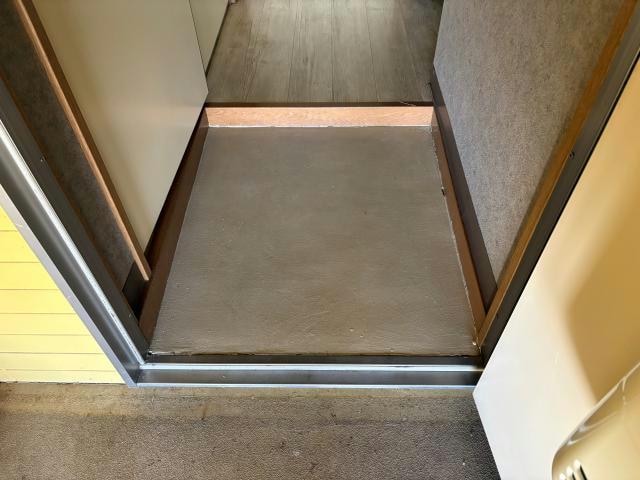  東北本線/郡山駅 徒歩15分 2階 築37年