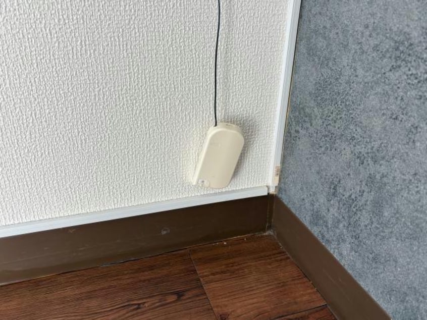 インターネット設備 東北本線/郡山駅 徒歩15分 2階 築37年