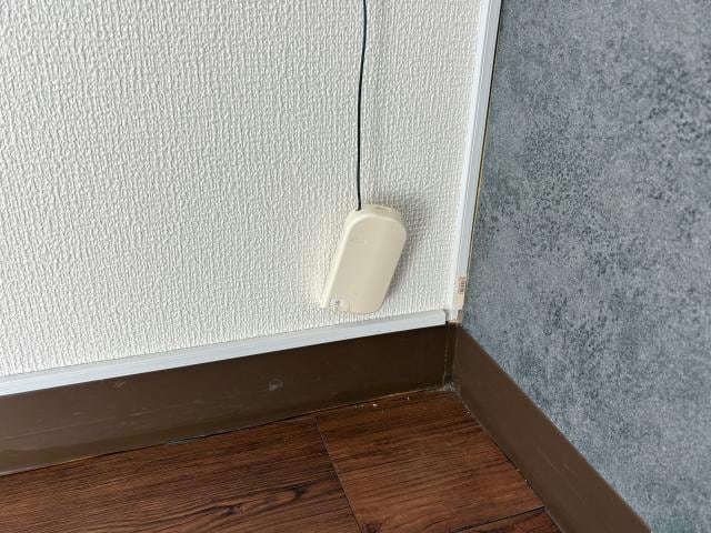 インターネット設備 東北本線/郡山駅 徒歩15分 2階 築37年