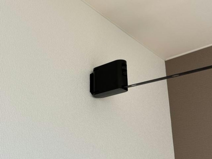 室内物干し機 東北本線/郡山駅 徒歩15分 2階 築37年