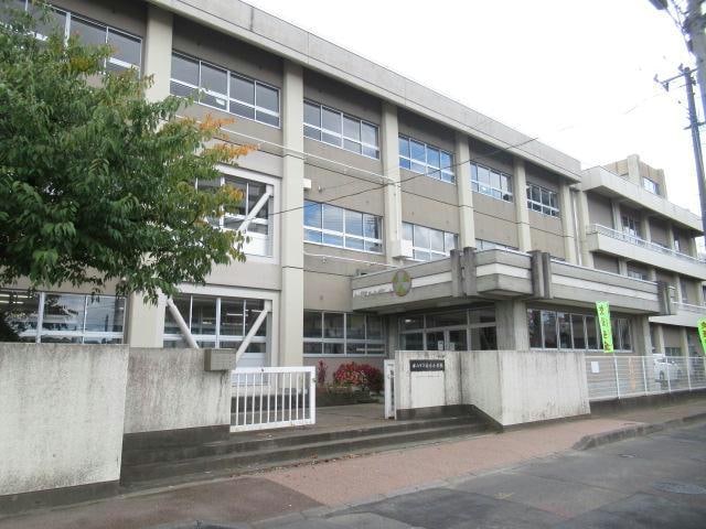  東北本線/郡山駅 徒歩15分 1階 築37年