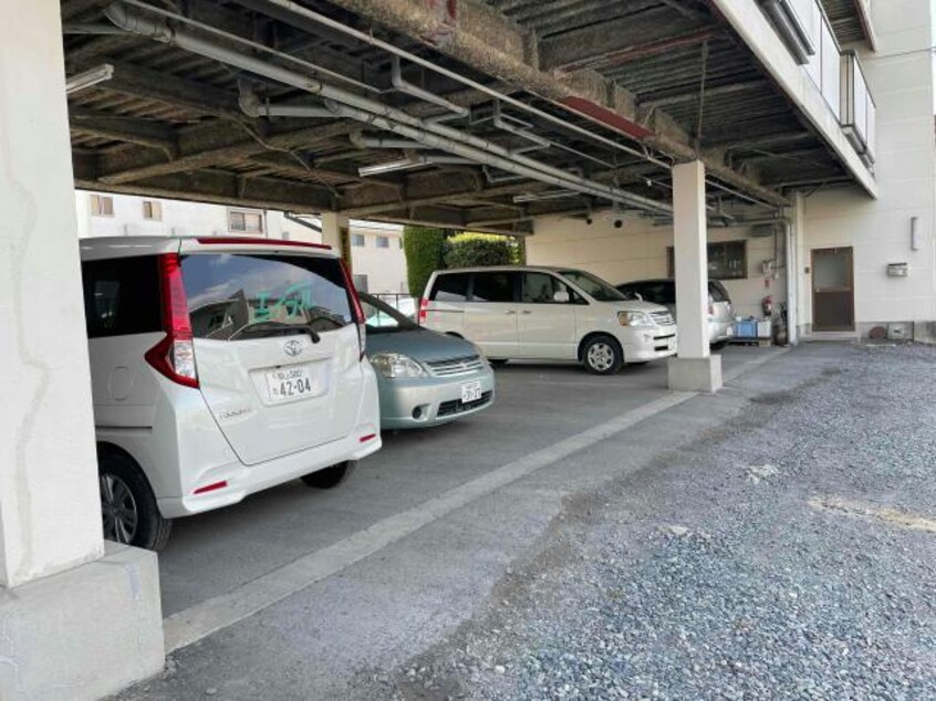  東北本線/郡山駅 徒歩13分 3階 築40年