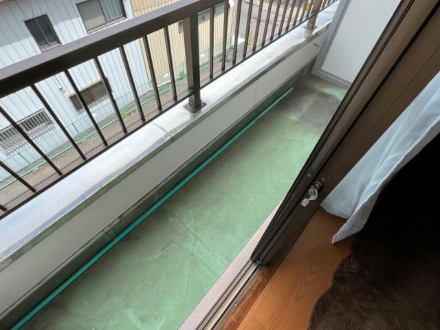  東北本線/郡山駅 徒歩11分 3階 築37年