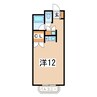 東北新幹線（東北地方）/郡山駅 バス:20分:停歩5分 3階 築38年 1Rの間取り