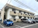 東北本線/郡山駅 バス:13分:停歩4分 2階 築38年の外観