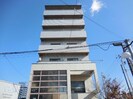 東北本線/郡山駅 徒歩12分 5階 築38年の外観