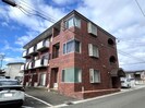東北新幹線（東北地方）/郡山駅 バス:14分:停歩2分 1階 築35年の外観