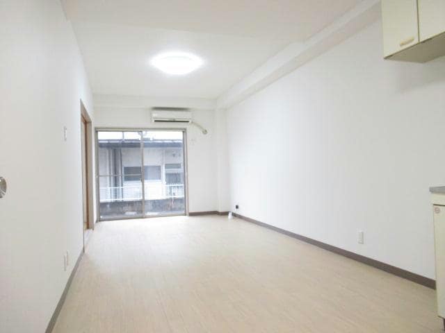 広々LDK 東北新幹線（東北地方）/郡山駅 バス14分第一中学校南下車:停歩2分 1階 築35年