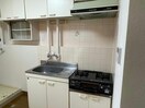  東北新幹線（東北地方）/郡山駅 バス14分第一中学校南下車:停歩2分 3階 築35年