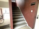  東北新幹線（東北地方）/郡山駅 バス14分第一中学校南下車:停歩2分 3階 築35年