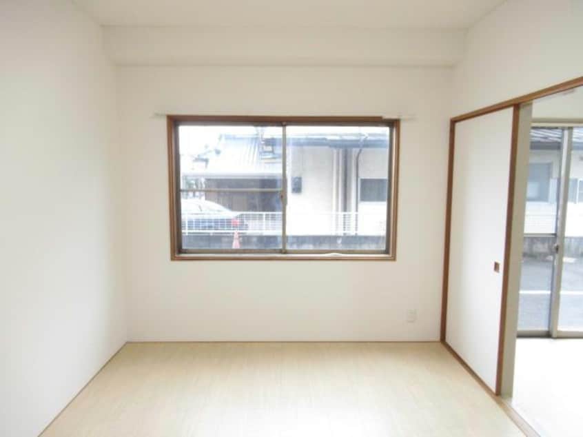  東北新幹線（東北地方）/郡山駅 バス14分第一中学校南下車:停歩2分 1階 築35年