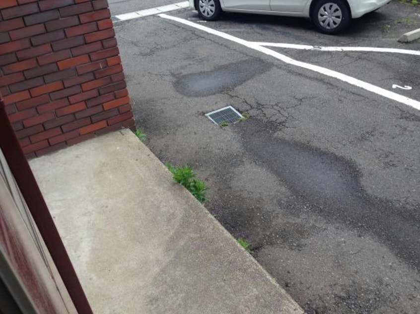  東北新幹線（東北地方）/郡山駅 バス14分第一中学校南下車:停歩2分 1階 築35年