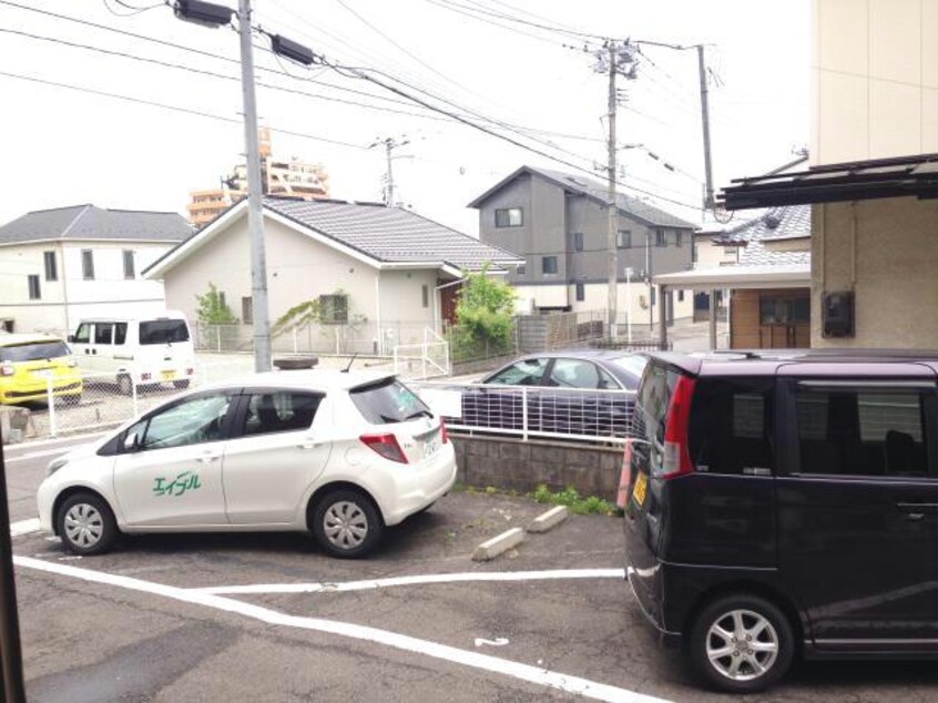 東北新幹線（東北地方）/郡山駅 バス14分第一中学校南下車:停歩2分 1階 築35年