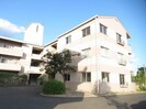 東北本線/郡山駅 徒歩12分 1階 築33年の外観
