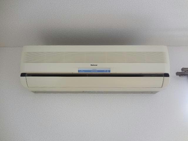  東北本線/郡山駅 バス17分横塚下車:停歩3分 2階 築28年