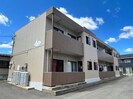 東北本線/郡山駅 徒歩31分 2階 築23年の外観