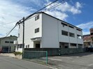 東北本線/郡山駅 徒歩12分 3階 築34年の外観