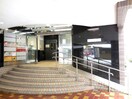 エントランス 東北本線/郡山駅 徒歩7分 10階 築45年