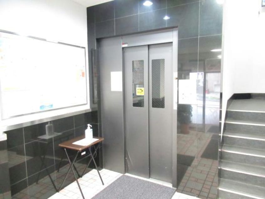  東北本線/郡山駅 徒歩7分 10階 築45年