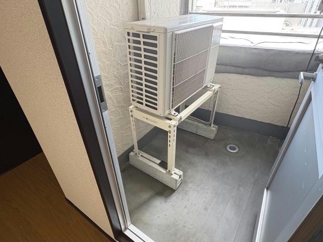  東北本線/郡山駅 徒歩7分 10階 築45年