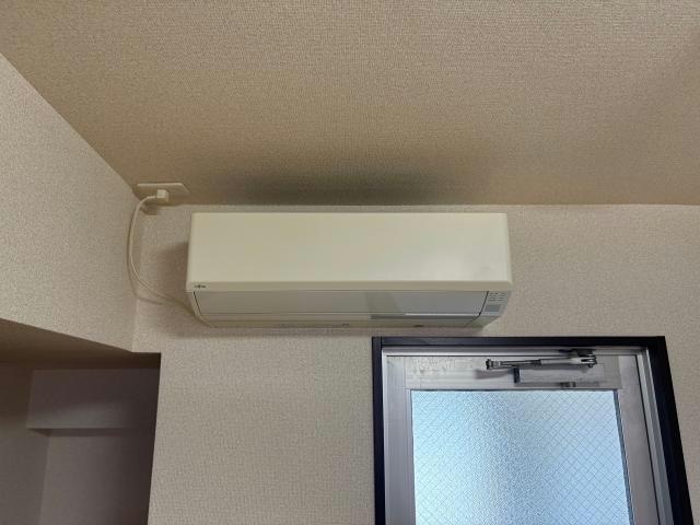  東北本線/郡山駅 徒歩7分 10階 築45年
