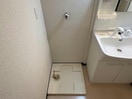 室内洗濯機置き場 東北本線/郡山駅 徒歩7分 10階 築45年
