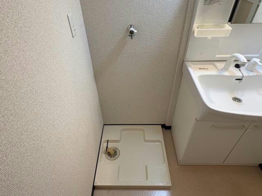 室内洗濯機置き場 東北本線/郡山駅 徒歩7分 10階 築45年