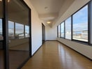 サンルーム 東北本線/郡山駅 徒歩7分 10階 築45年